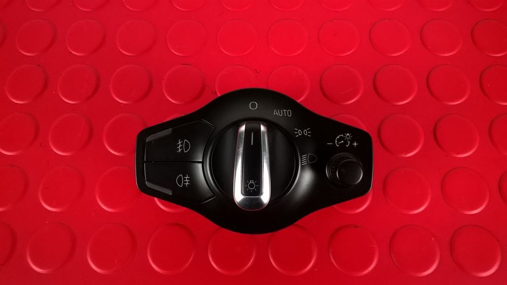 Comutador Luzes [Audi A5]