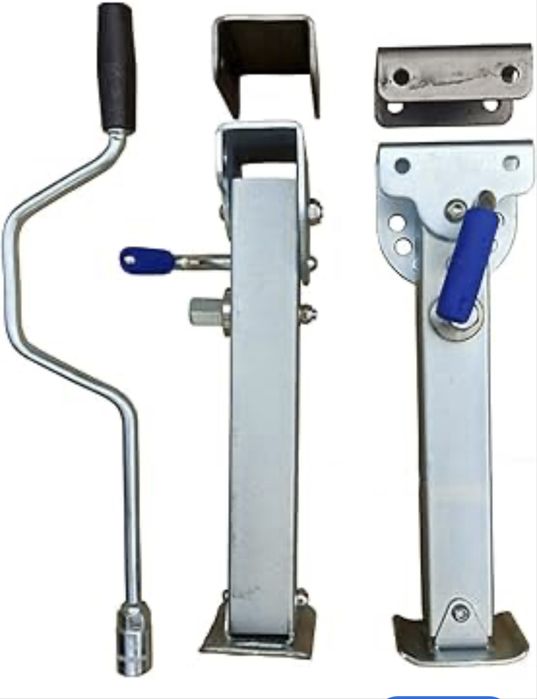 Establizador reboque auto caravana etc