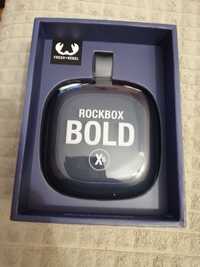 Głośnik Rockbox Bold XS