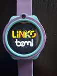 Bemi Linoko smartwatch Kids 4G/GPS