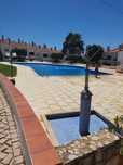 Apartamento T2 com piscina
