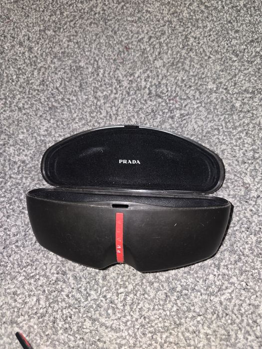 Очки Prada Linea Rossa original