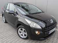 Peugeot 3008 * Panorama * Hed Up * Śliczny Stan * Polecam *