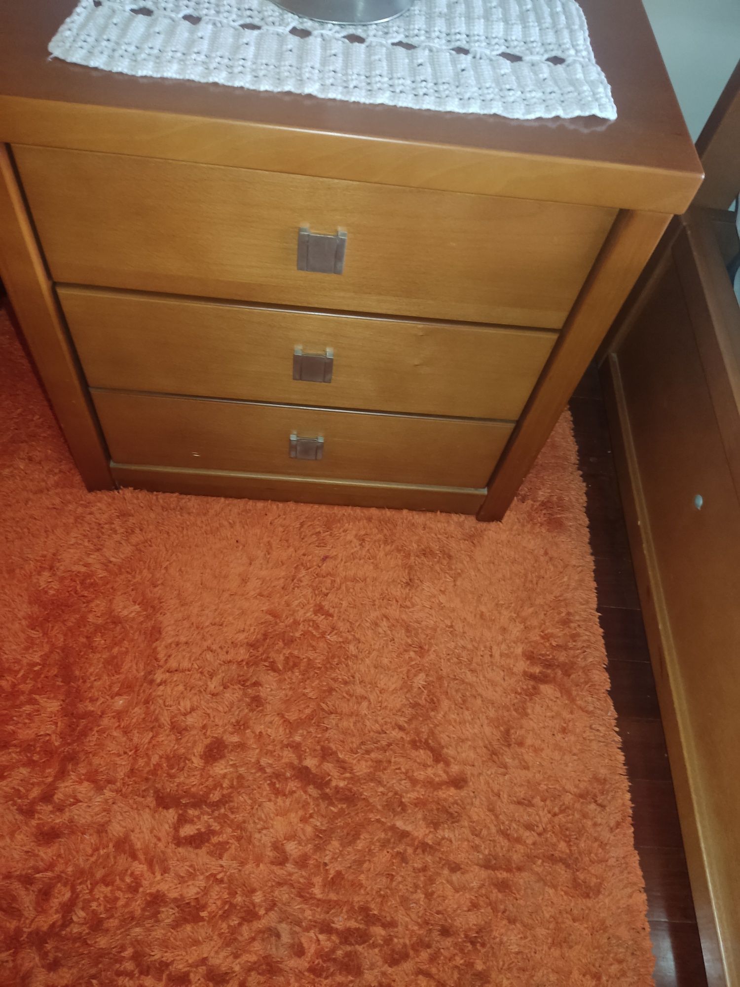 Vendo quarto de casal completo