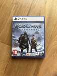 God of War Ragnarok PS5