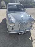 Austin A35 2 Door Saloon