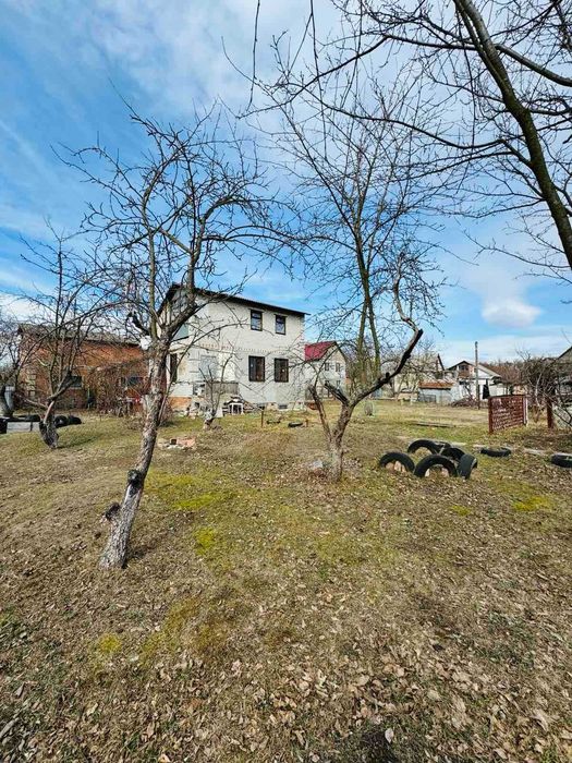 ПРОДАЖ!ДАЧА Вороніна с.т. Медова!
