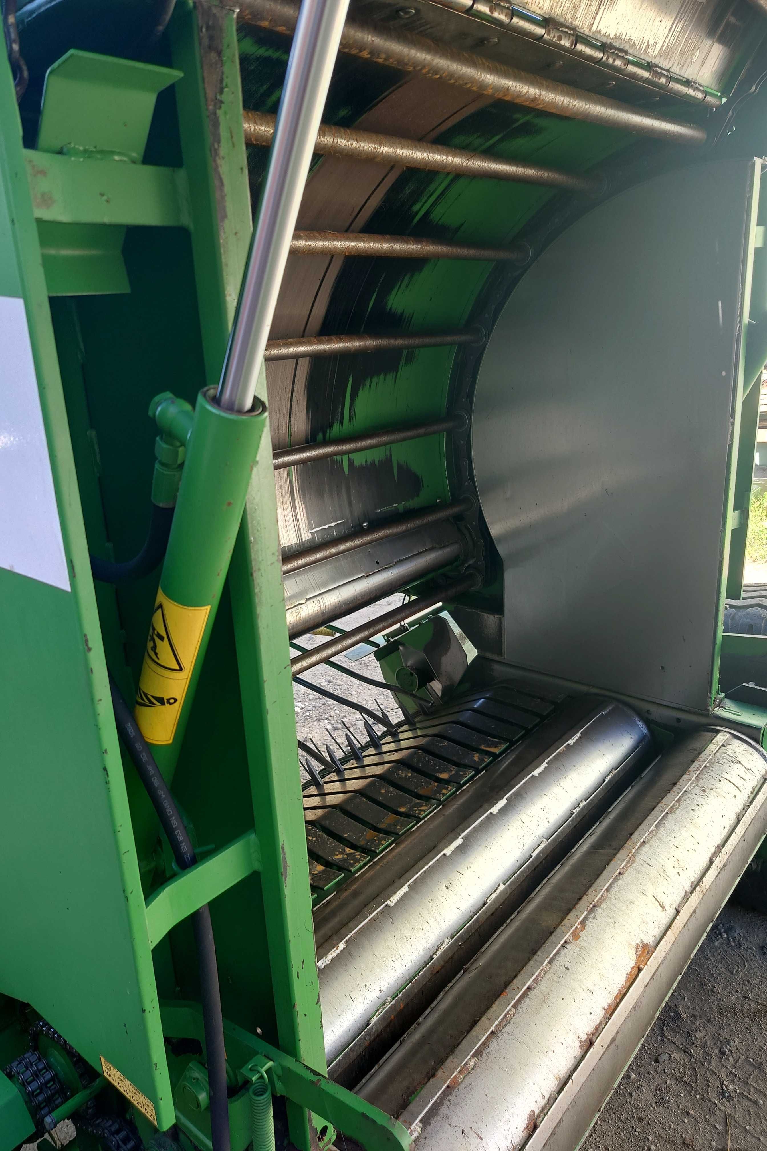 Prasa belująca Sipma Farma II 279/1