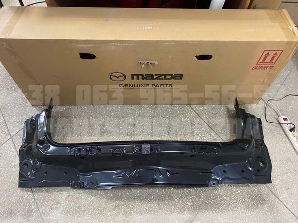 Задняя панель Mazda CX30 CX5 KF 2019 2021 6 GL 3 BP КОРЫТО ЧЕТВЕРТЬ
