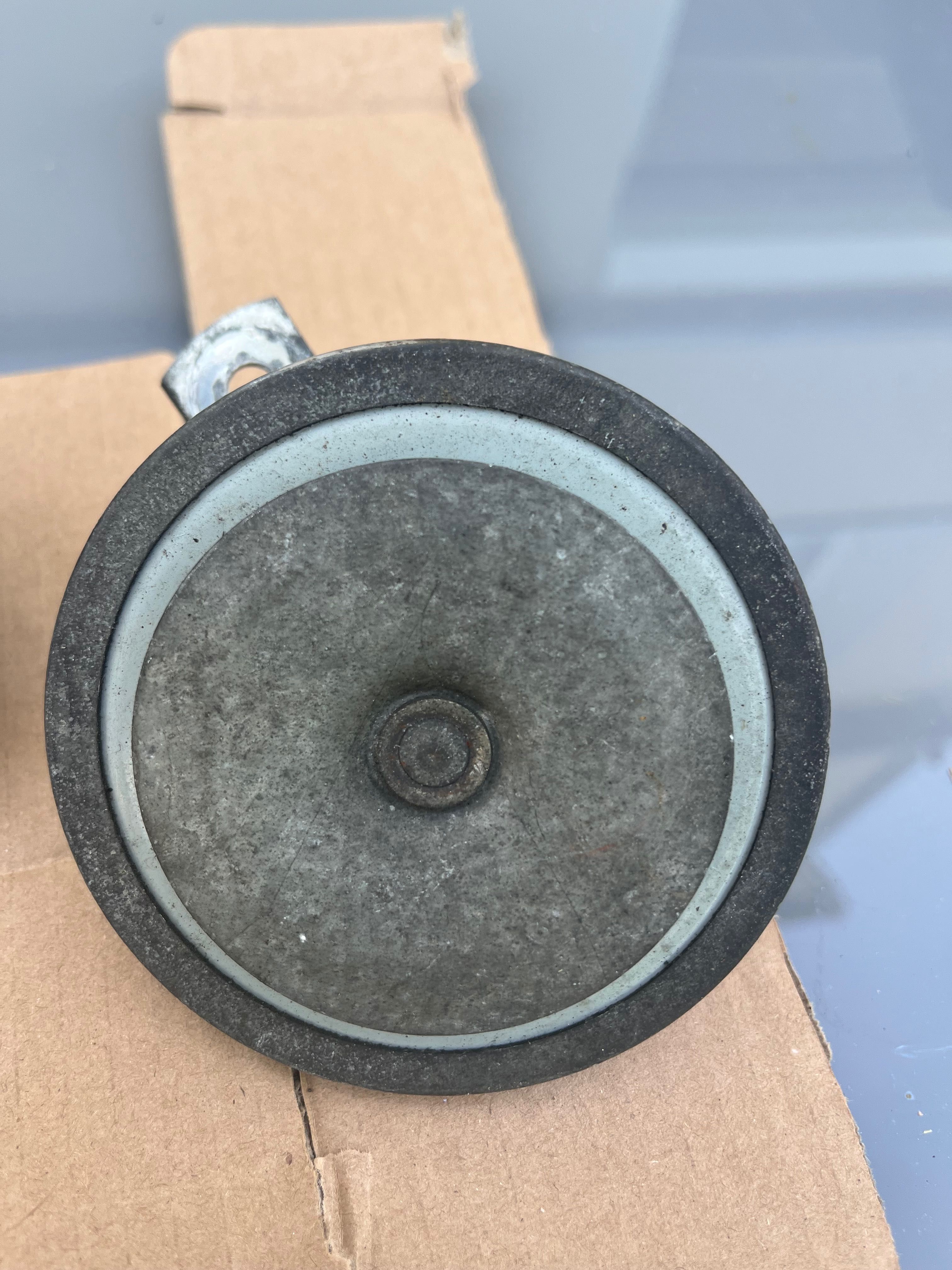 Sygnał klakson  mz etz 125/150/250,  org ddr