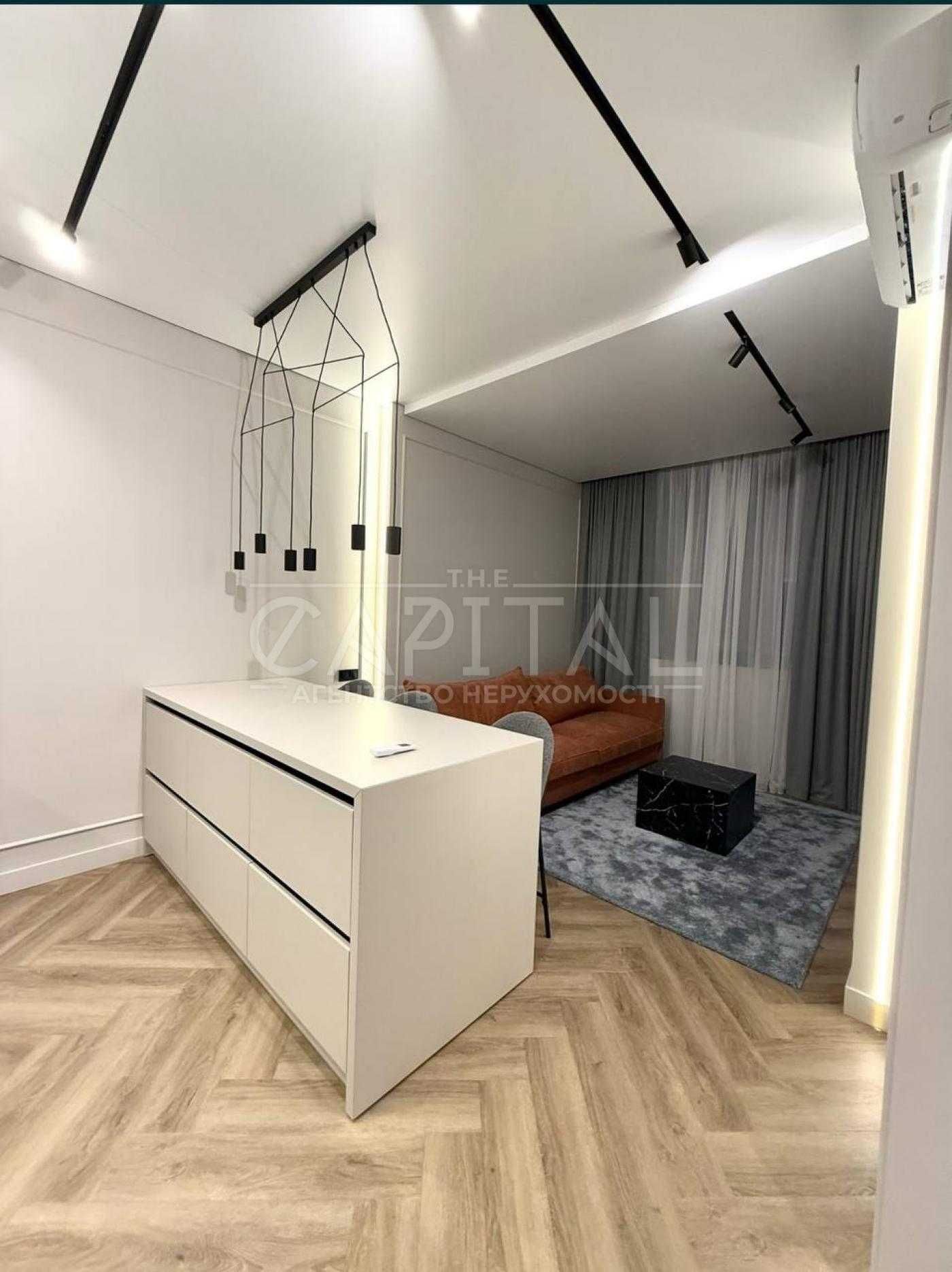 Оренда 1кім. кв. ЖК Manhattan City Берестейський проспект Політех