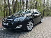 Opel Astra Sprzedam Opla Astrę J