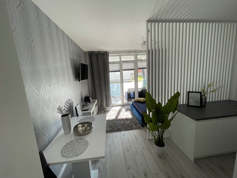 Sprzedam Apartamencik z Jacuzzi który na siebie zarabia