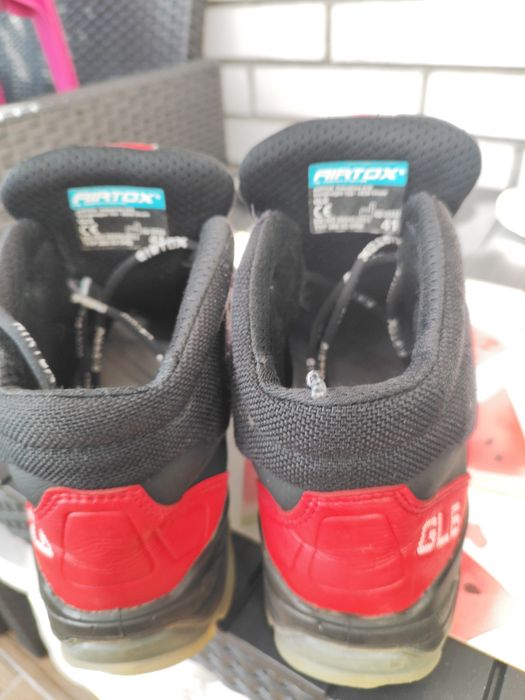 Buty robocze budowlane airtox gl6 rozmiar 41 ( 42)