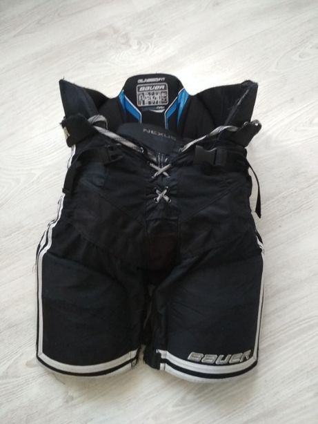 Продам хоккейные шорты Bauer Nexus 800