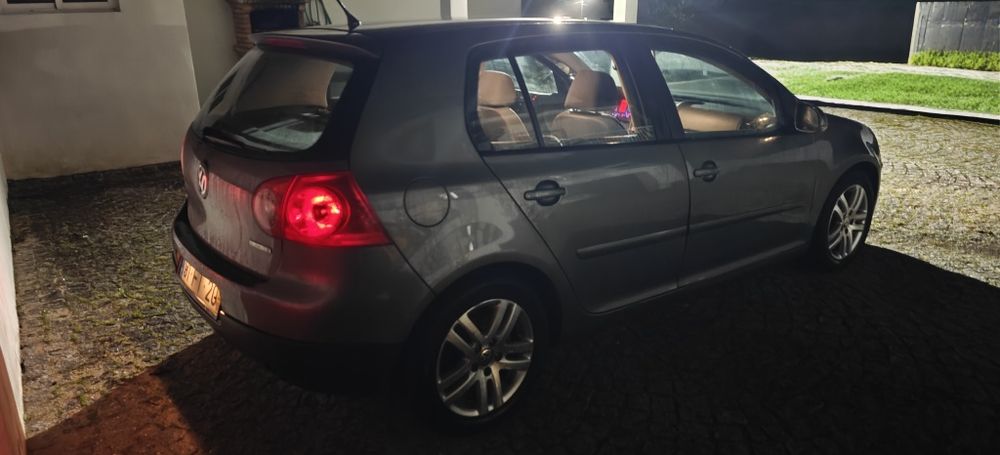 Vw Golf 1.9 TDI 105cv