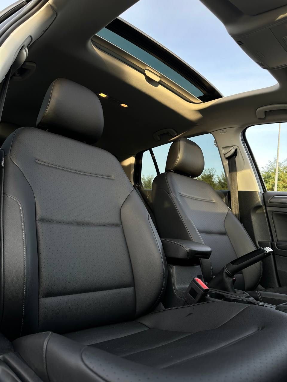 Авто в оренду на довгостроково і на короткий термін VW Golf
