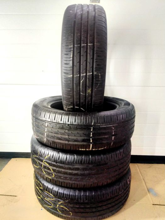 Opony Letnie Continental R16 195/55 87H