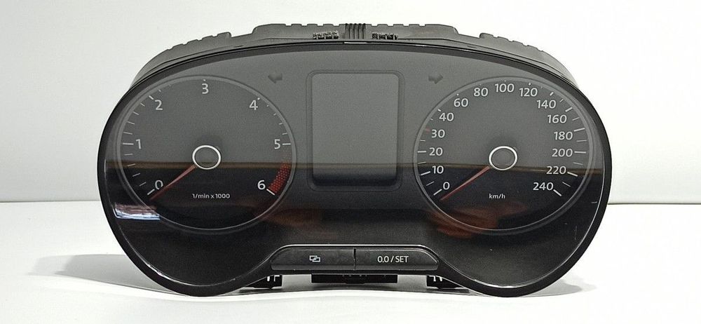 QUADRANTE VOLKSWAGEN POLO (6R1) ADVANCE