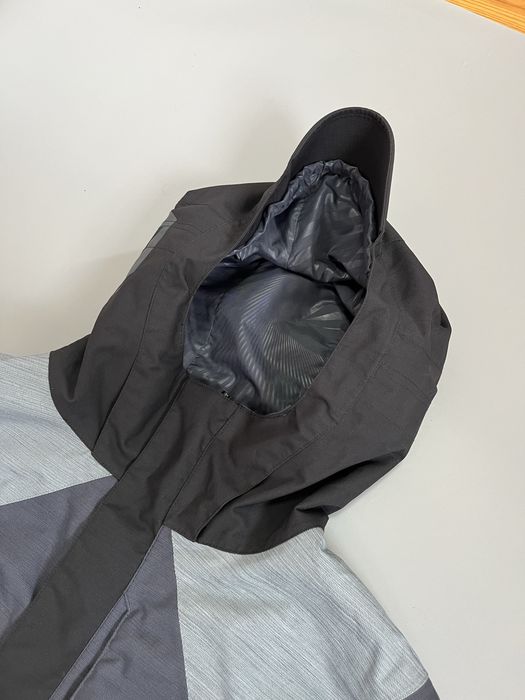 Лыжная Куртка Volcom Snowboard Jacket Gore-Tex Burton Dc Bogner Size L