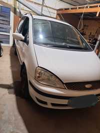 Ford galaxy 1.9 tdi na śrubki