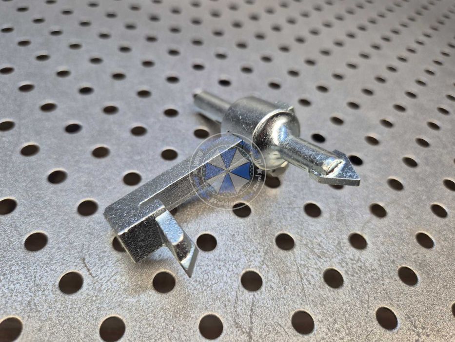 cyrkiel do glazury 20-90mm otwornica do glazury wycinak do kafli