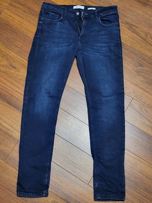 Spodnie jeansowe SLIM