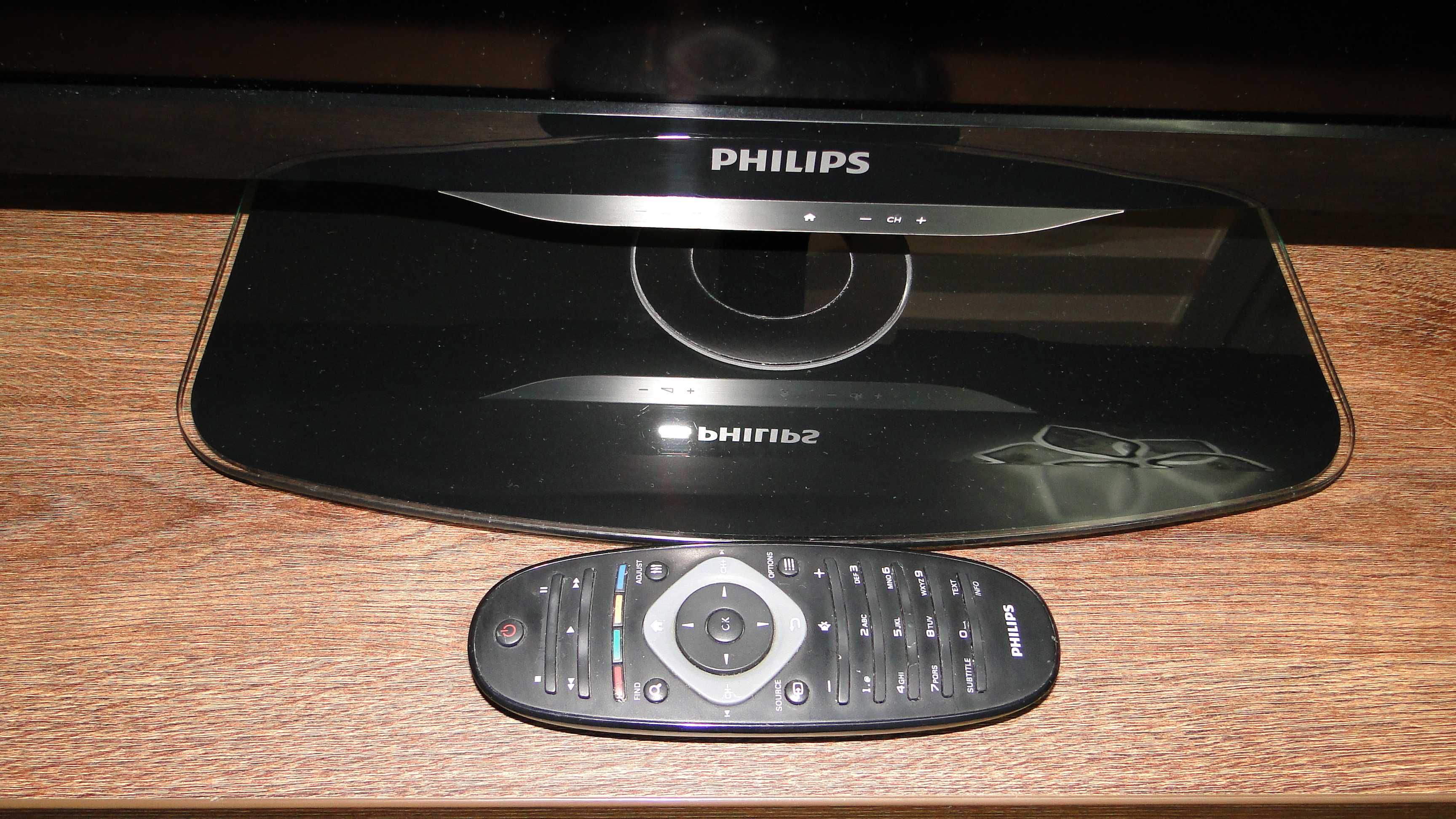 Телевізор Philips 32'' 32PFL5806K Full HD 200Hz  Led Edge