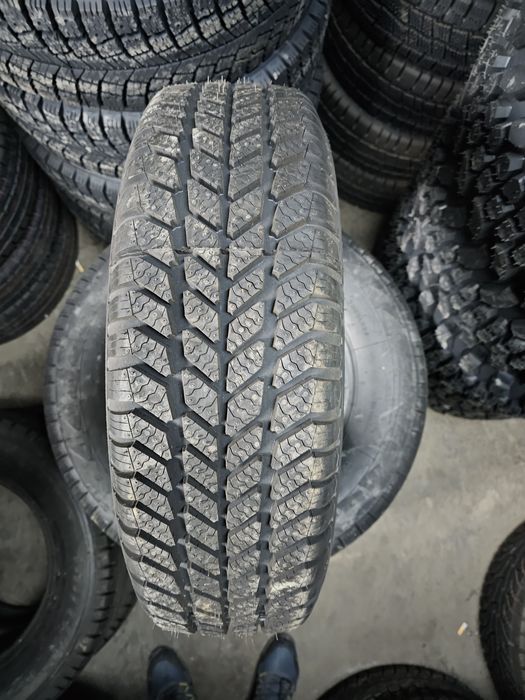 Opony Profil 185/80 R14C Inga Plus