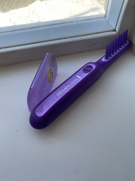 Фены для укладки волос и др.