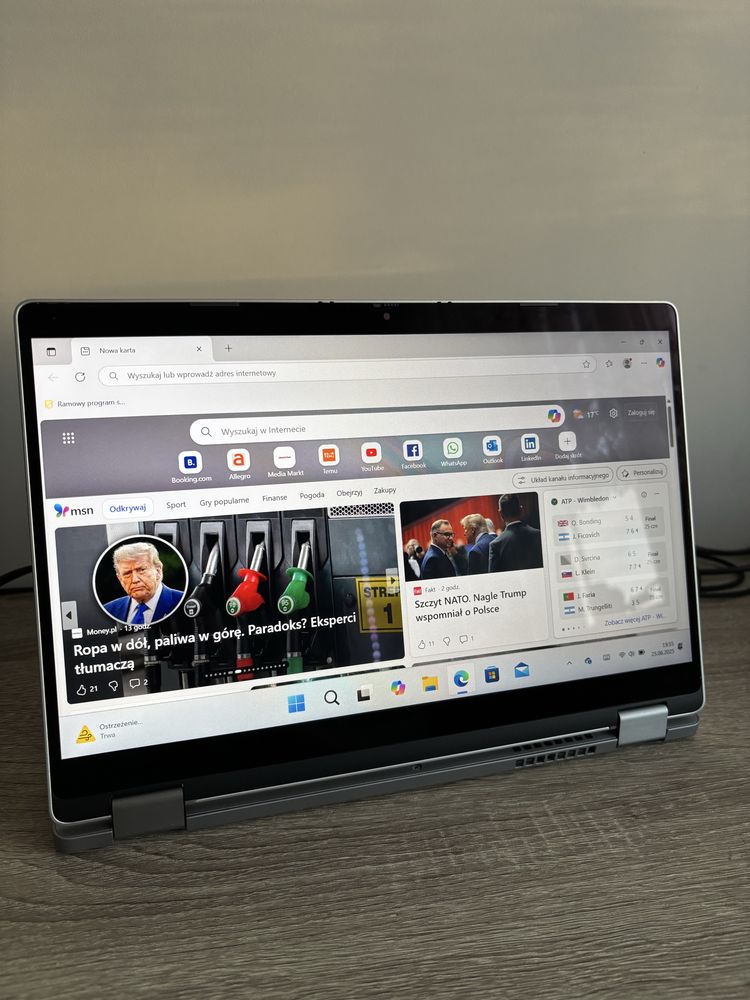 Laptop Dell Latitude 5310 2-in-1 i5 16GB RAM