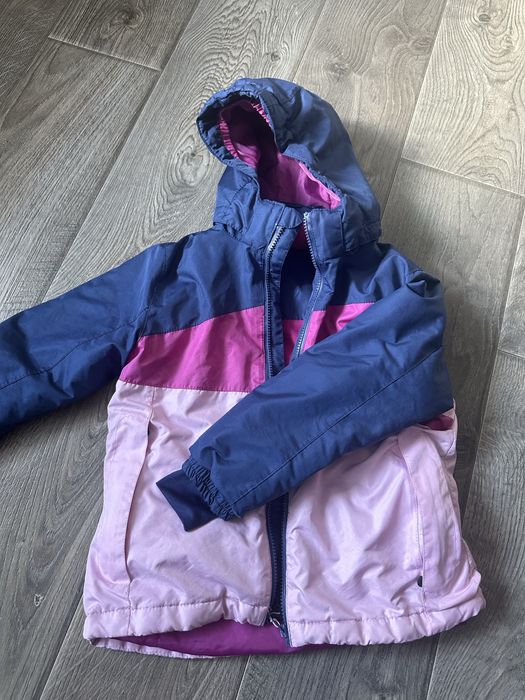 Куртка зимова для дівчини