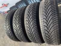 Шини 195/65 R15 Kleber зима 2022 рік 7/8 мм