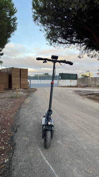 Trotinete i-scooter IX3