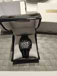 Casio Edifice Gold Label EFX520BK1A