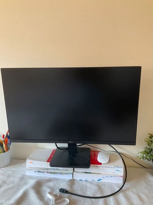 Monitor LG 27 polegadas