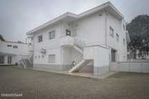 Moradia T3 para arrendamento