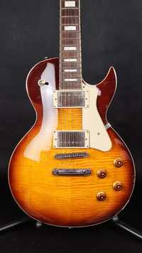 Gitara Cort CR250 Les Paul