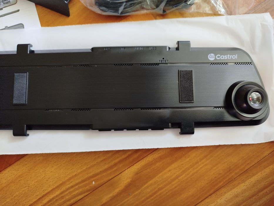 Продам зеркало новое. Castrol.