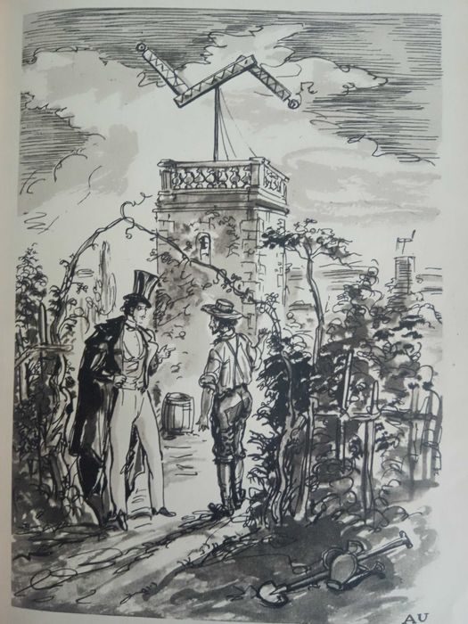 Książka "Hrabia Monte Christo" A. Dumas