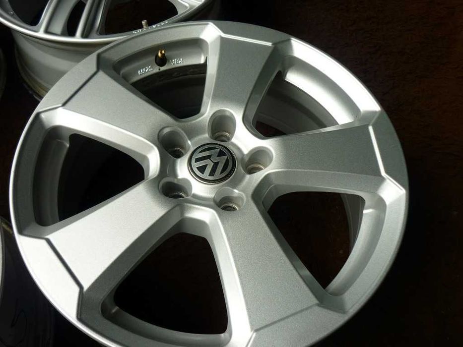 [HG] PASSAT AUDI a4 a6 7x17 MERCEDES A B C klasse OCTAVIA GOLF 5x112