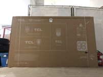 Телевізор TCL 98P745, 85P745, 75P745, 65P745, 55P745, 50P745