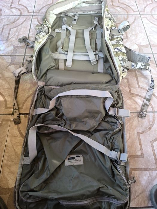 Рюкзак Британський, піксель, мм14