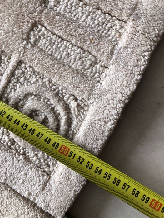 Conjunto de tres tapetes