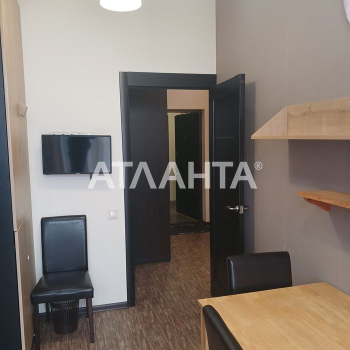 Современный дом, престижный район