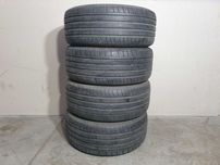 4szt. 245/50/18 100W Dunlop Sport Maxx GT 5mm 2016r [ 2101 ]