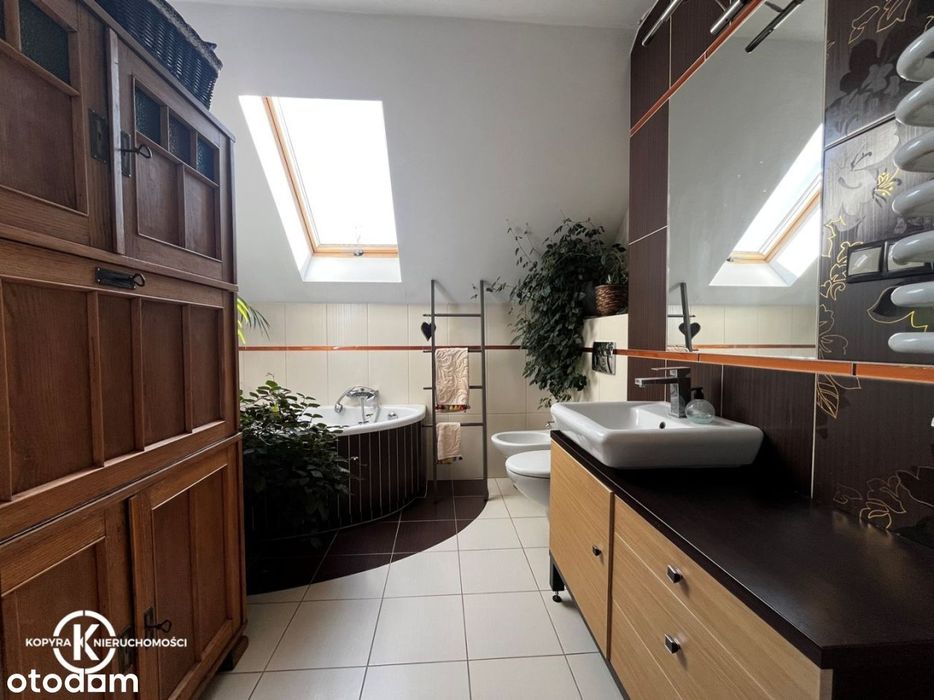 Na sprzedaż dom jednorodzinny w Kłębanowicach