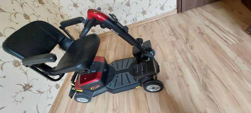 Sprzedam używany skuter ìnwalidzki