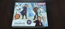 FROZEN, Elsa i Anna, Koraliki do zgrzewania