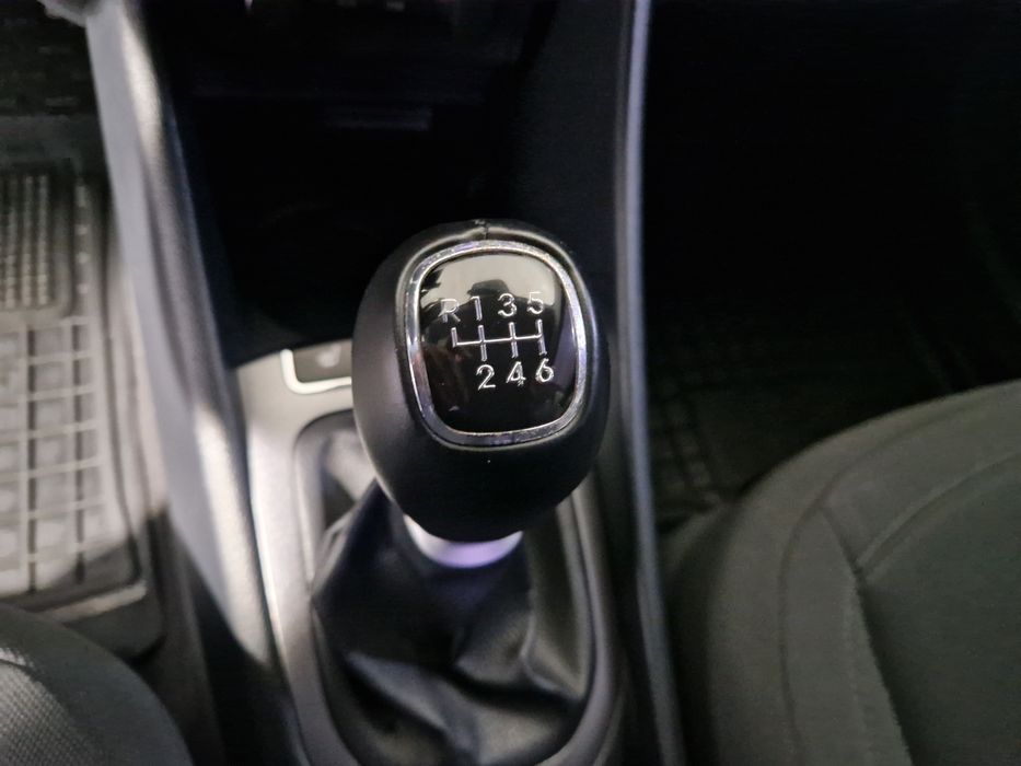 KIA RIO 2017 1.4 газ бензин обмен